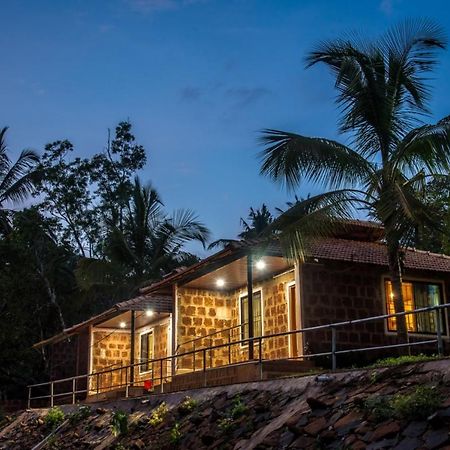Dandeli Jungle Resort Zewnętrze zdjęcie