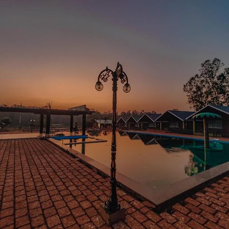 Dandeli Jungle Resort Zewnętrze zdjęcie