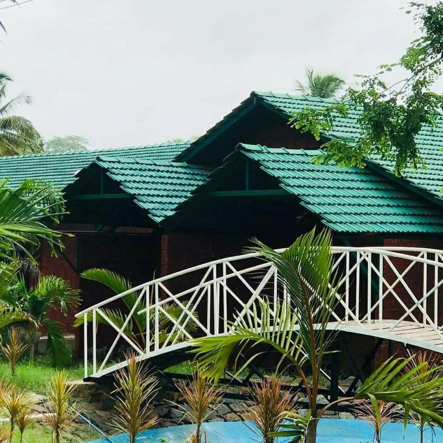 Dandeli Jungle Resort Zewnętrze zdjęcie