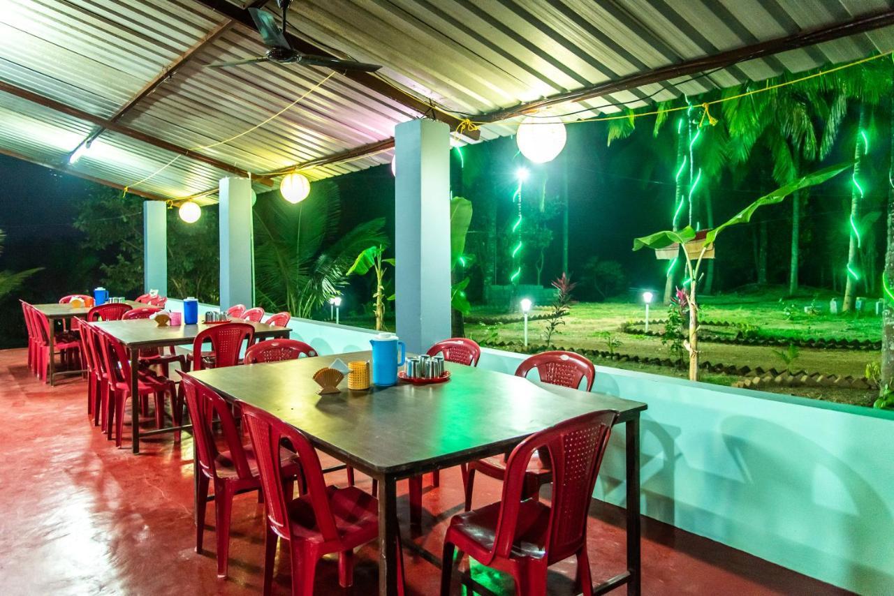 Dandeli Jungle Resort Zewnętrze zdjęcie