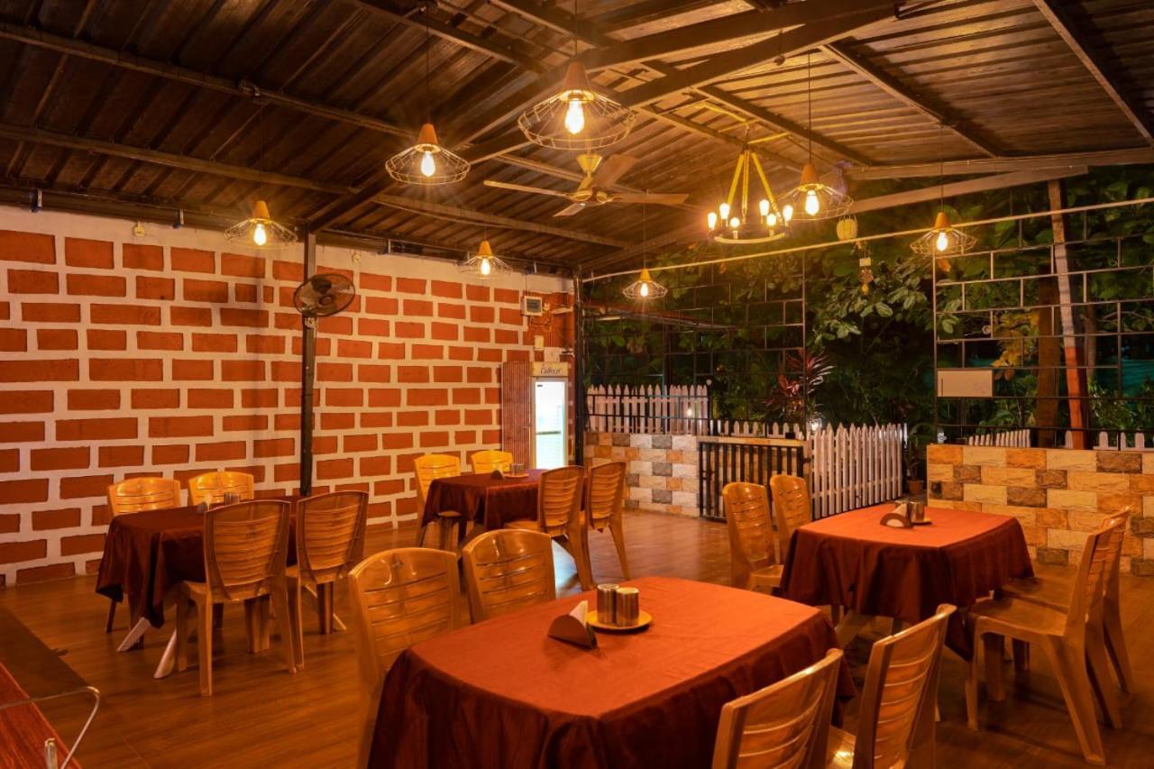 Dandeli Jungle Resort Zewnętrze zdjęcie