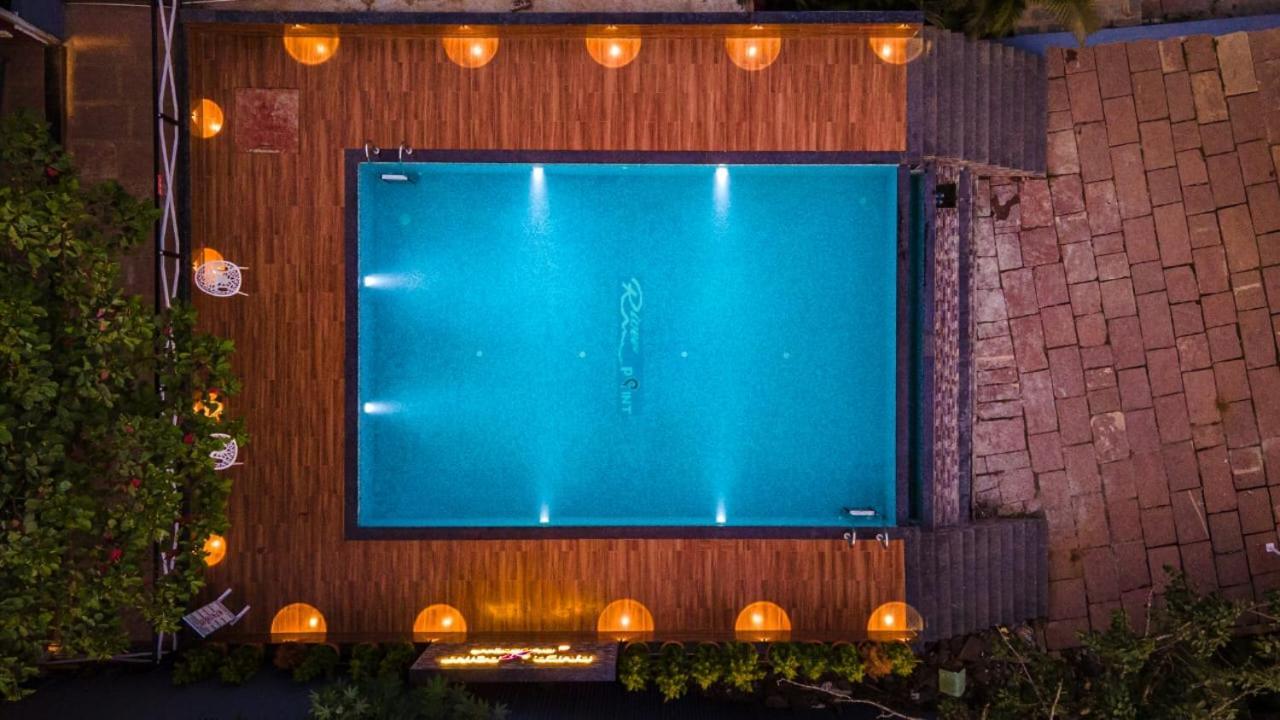 Dandeli Jungle Resort Zewnętrze zdjęcie