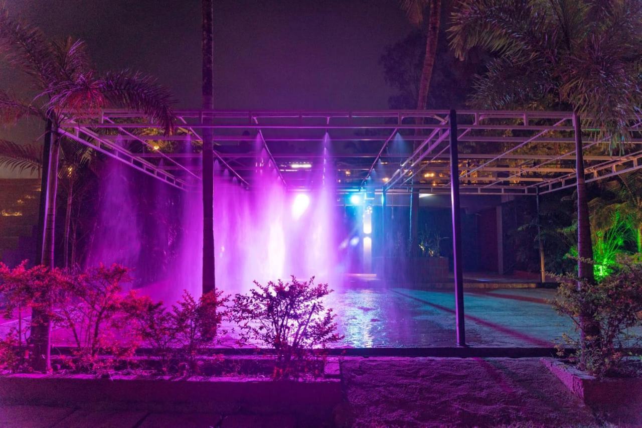 Dandeli Jungle Resort Zewnętrze zdjęcie
